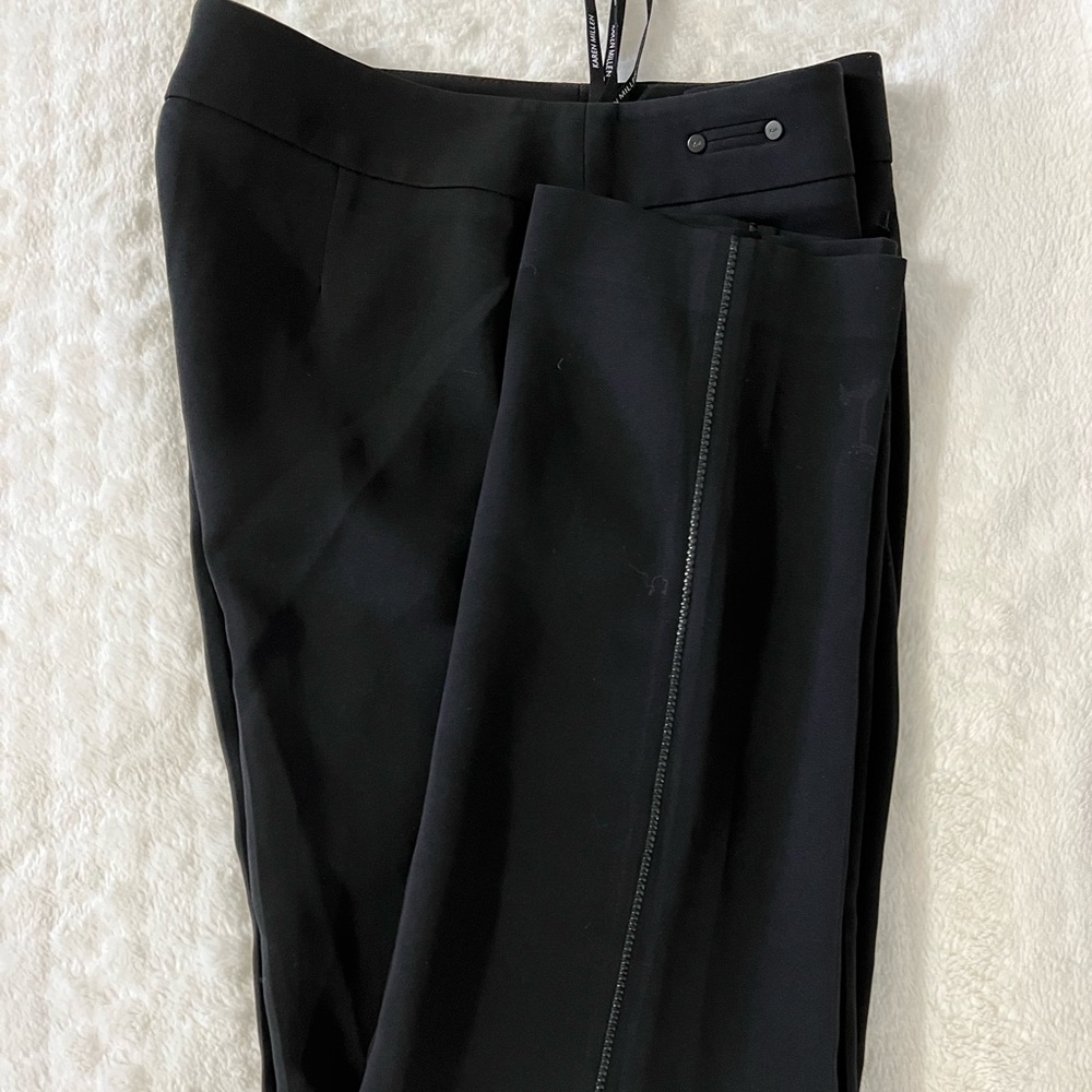 Karen Millen black pants